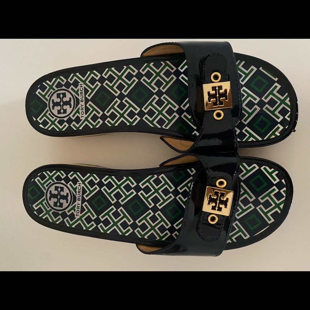 Tory Burch Sandal